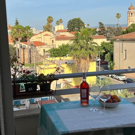 Camera Con Vista Οριστάνο Εξωτερικό φωτογραφία