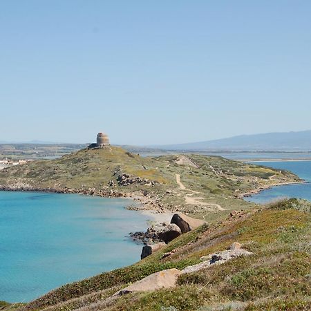 Camera Con Vista Οριστάνο Εξωτερικό φωτογραφία