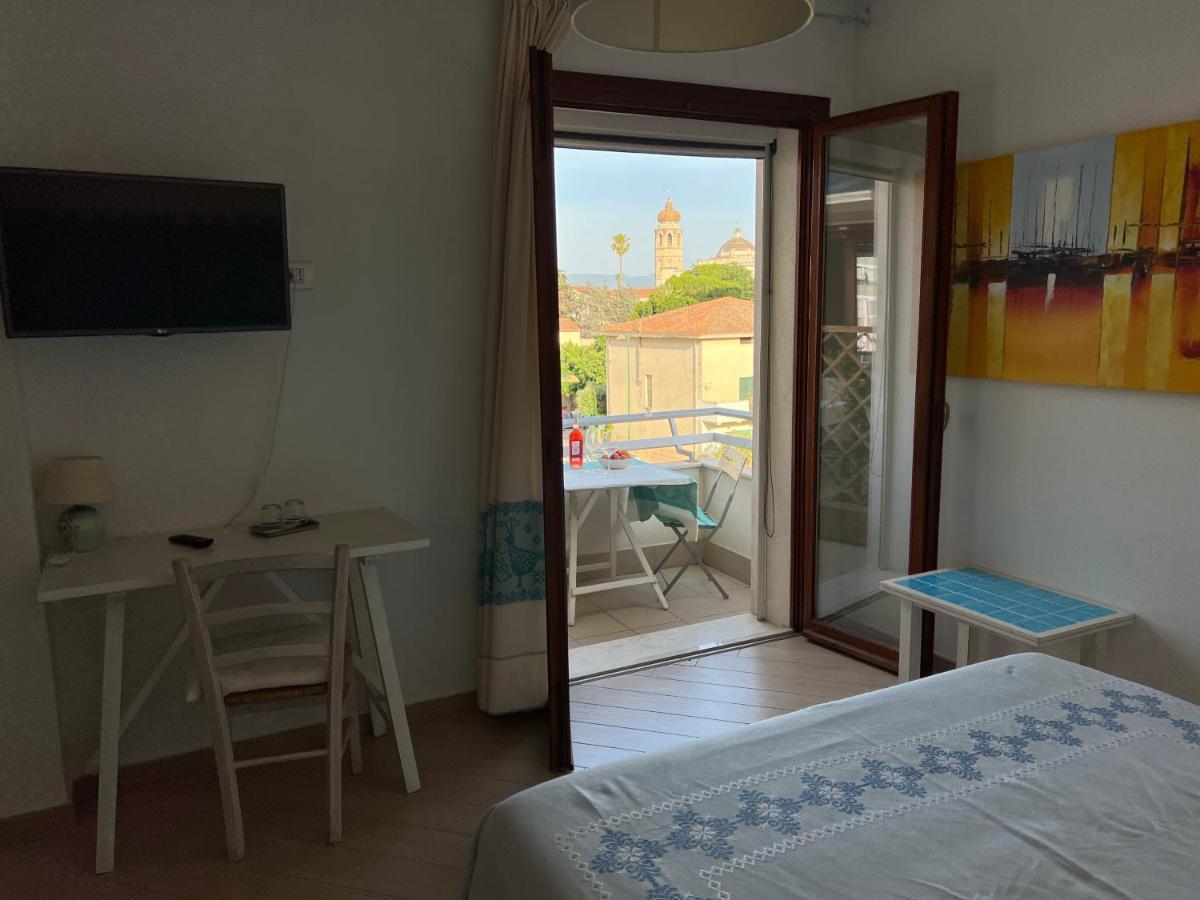 Camera Con Vista Οριστάνο Εξωτερικό φωτογραφία