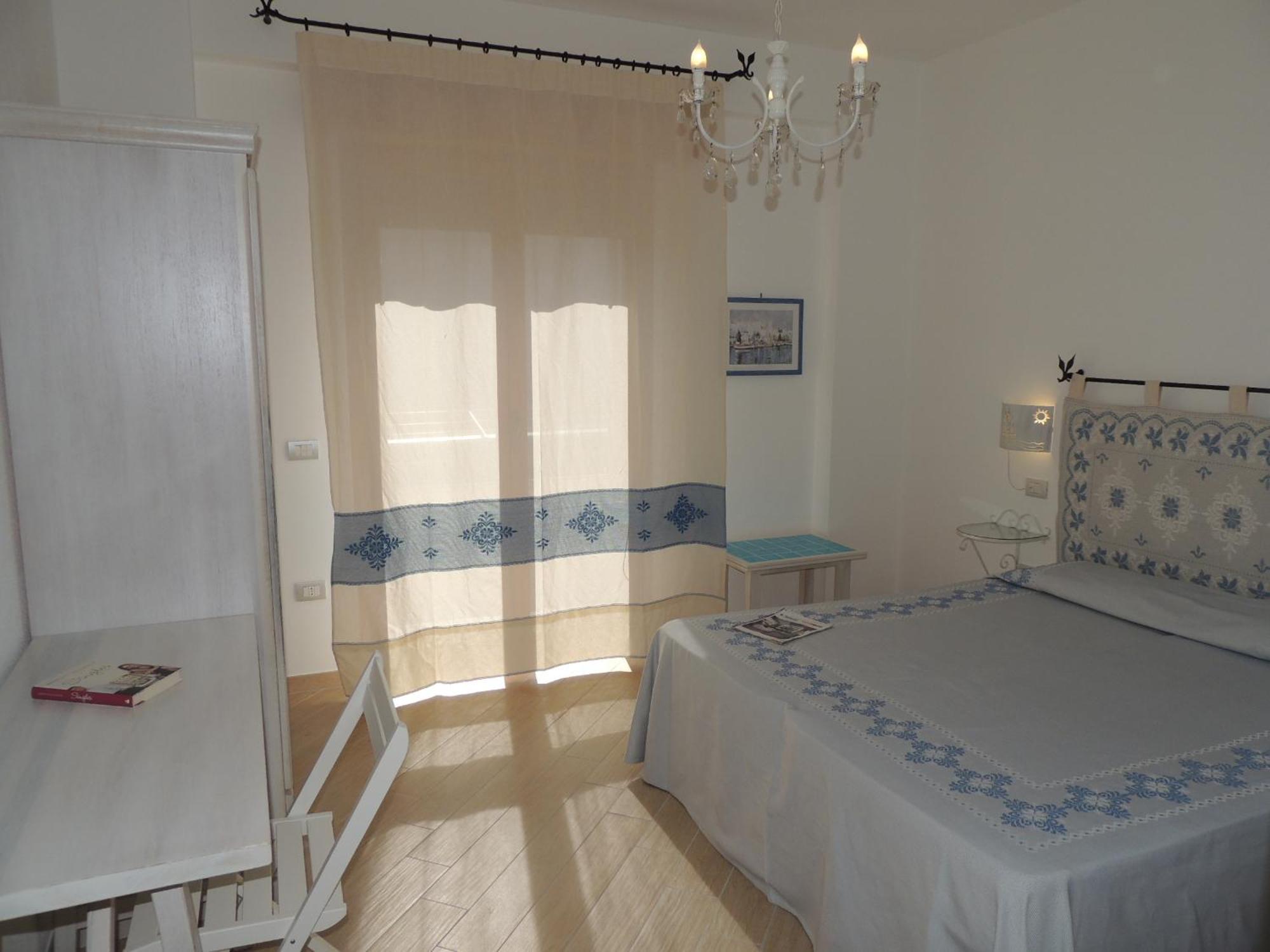 Camera Con Vista Οριστάνο Δωμάτιο φωτογραφία