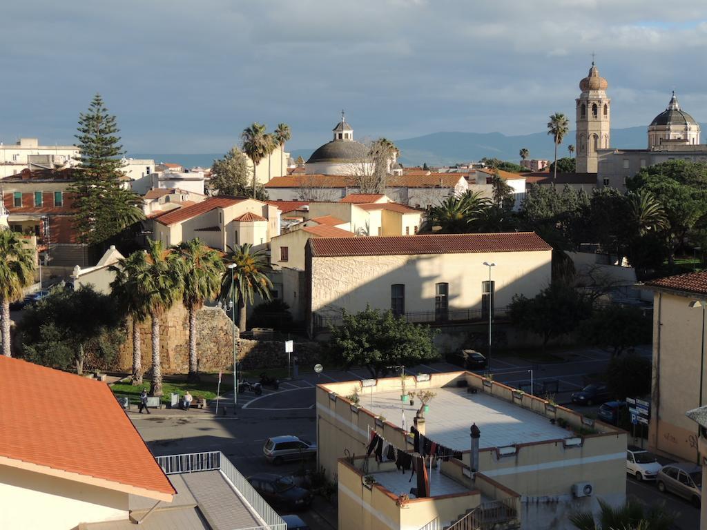 Camera Con Vista Οριστάνο Εξωτερικό φωτογραφία