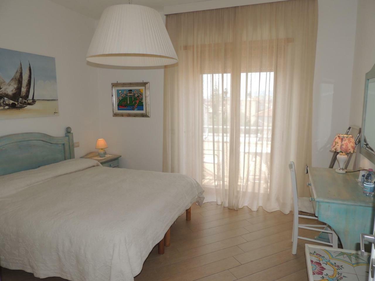 Camera Con Vista Οριστάνο Εξωτερικό φωτογραφία